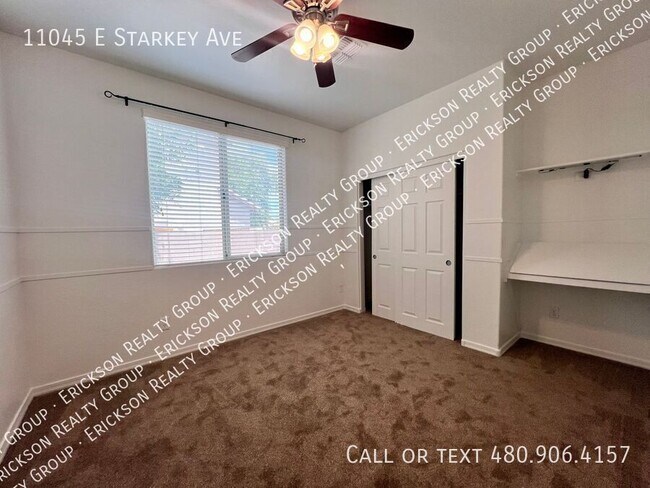 Building Photo - 11045 East Starkey Avenue
