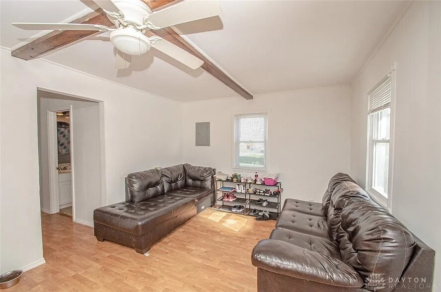 Building Photo - 4509 W Venetian Way