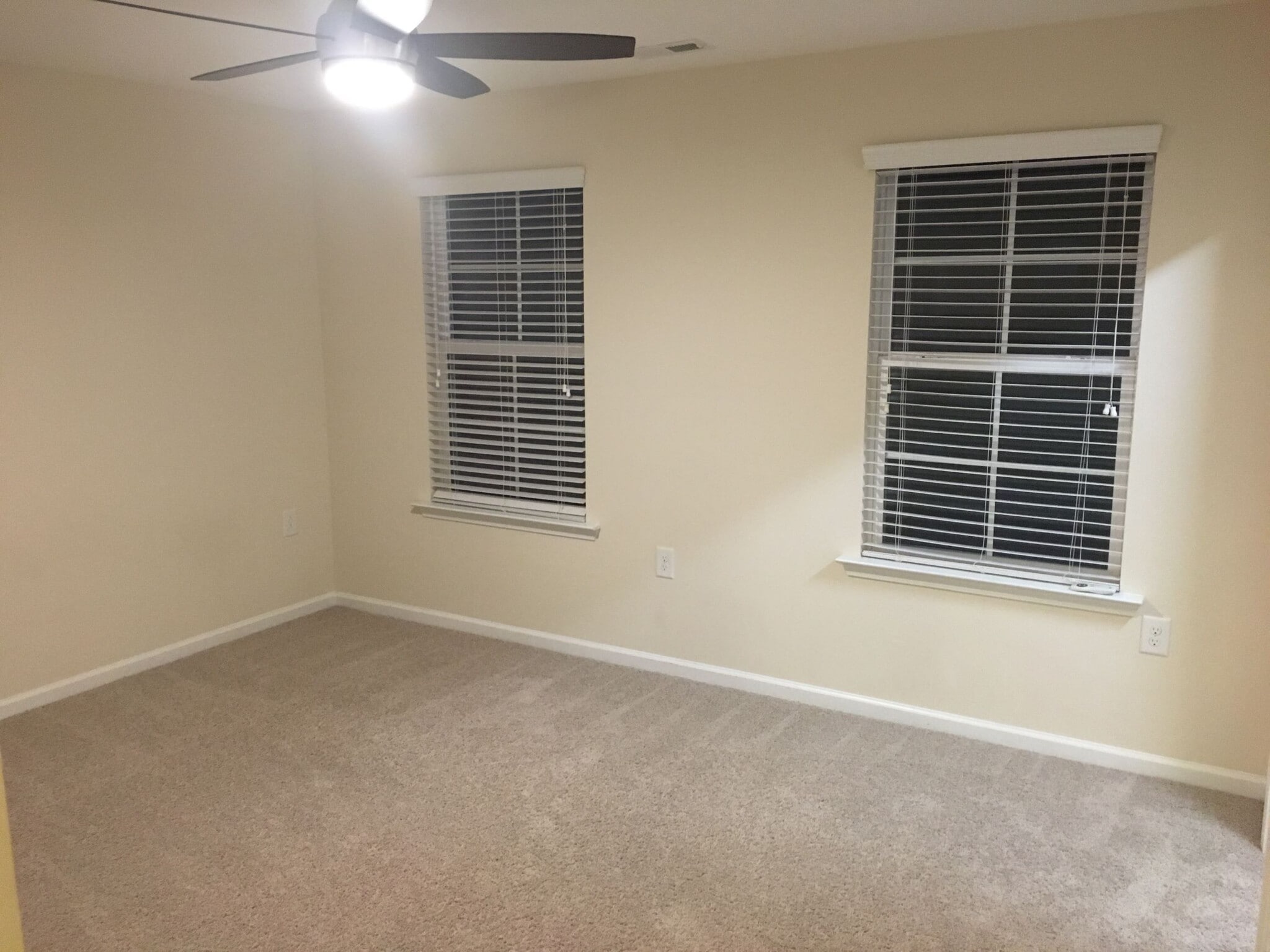 Second Bedroom - 530 Methven Grove Dr