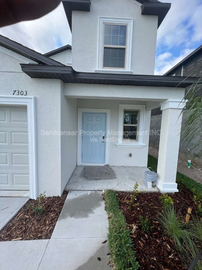 Building Photo - 7303 Canterbury Bells Ct