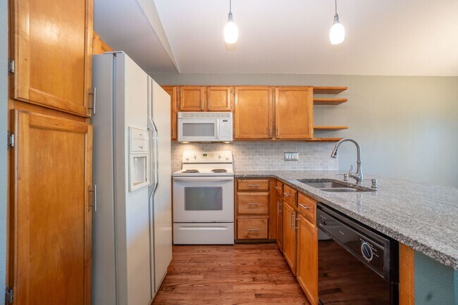 Building Photo - 18324 W 58th Pl