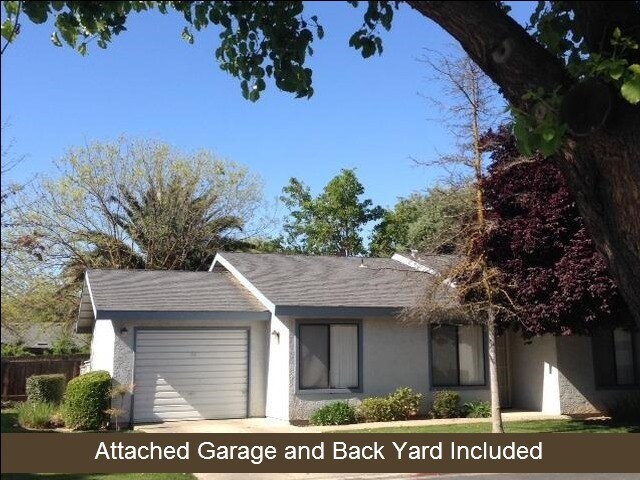 Building Photo - Gates Villas