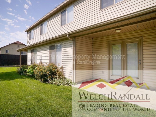 Building Photo - 1428 N 2575 E