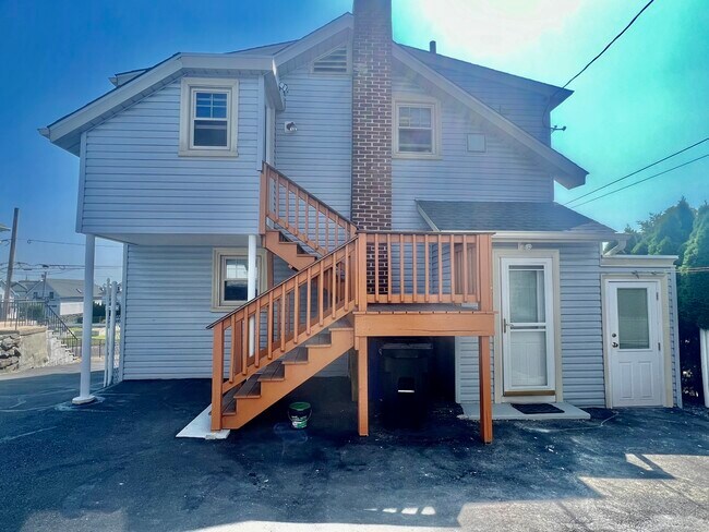 Building Photo - 80 Josephine Evaristo Ave