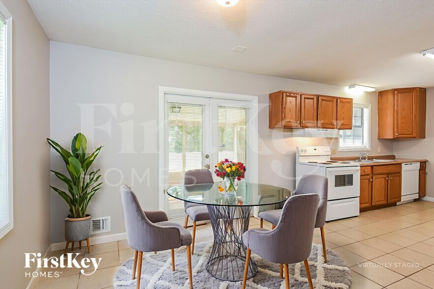 Building Photo - 1781 Silver Leaf Ct SW