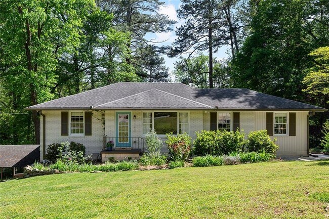 Primary Photo - 1143 Willivee Dr