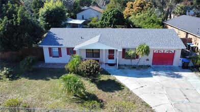 Building Photo - 126 N Observatory Dr