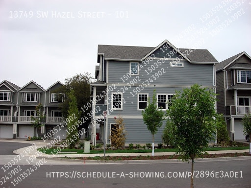 Building Photo - 13749 SW Hazel St