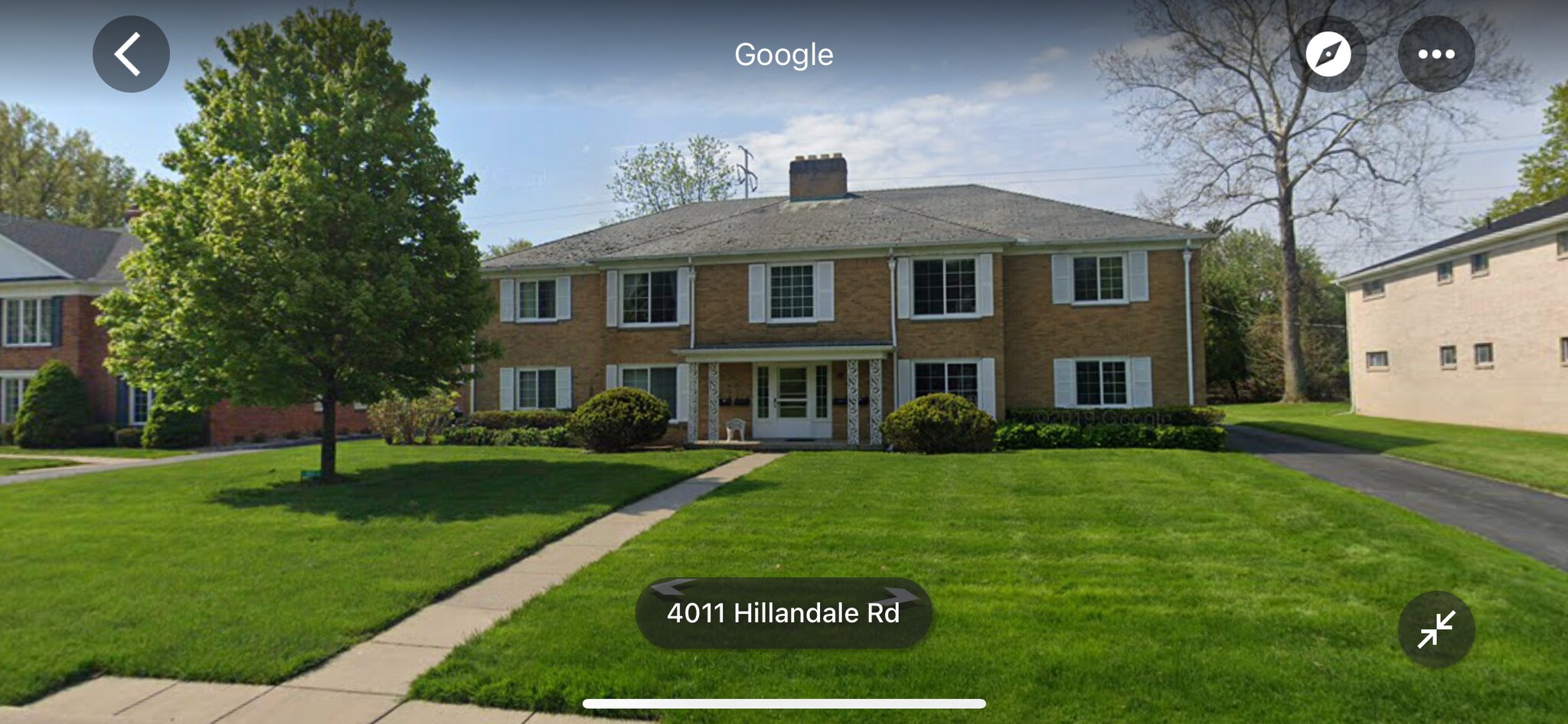 Building Photo - 4011 Hillandale Rd