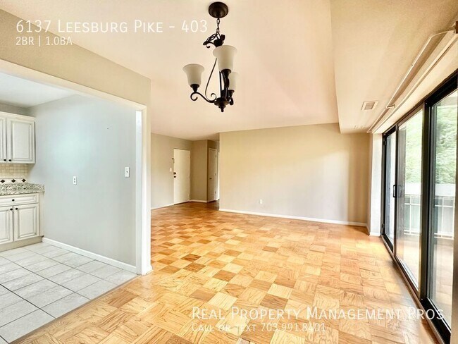 Building Photo - 6137 Leesburg Pike