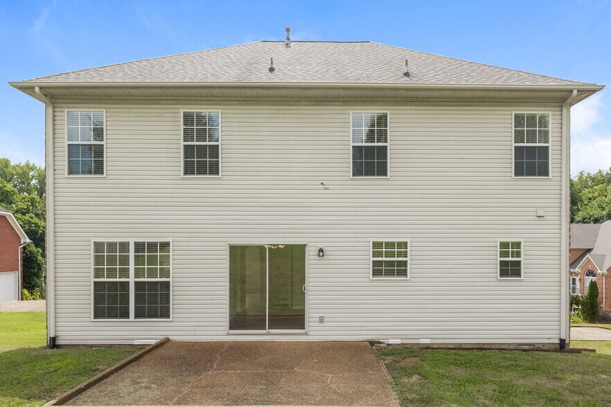 Building Photo - 102 Polk Ct