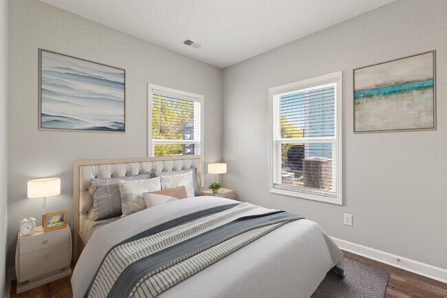 Building Photo - Luxury End-Unit Townhome Near 386 & Long Hollow Pike | Designer Finishes, Prime Location & Mainte...