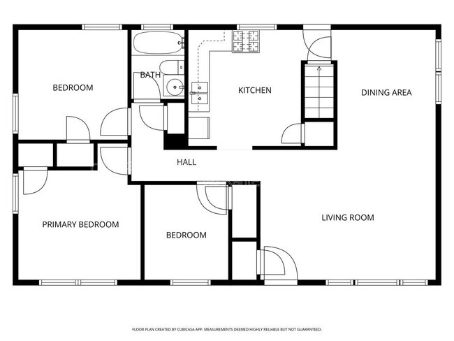 Building Photo - 1108 Renshaw Dr