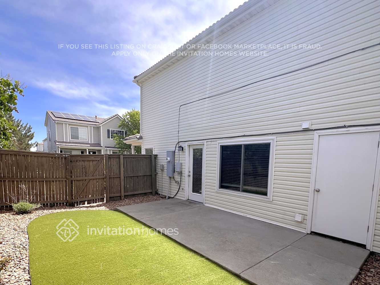 Building Photo - 20795 E 47th Ave