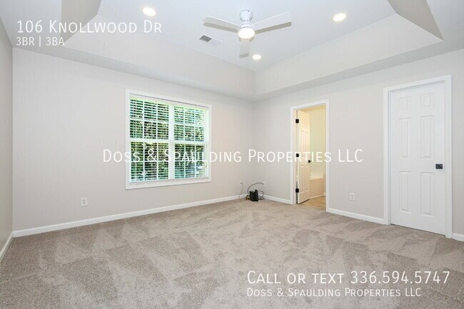 Building Photo - 106 Knollwood Dr