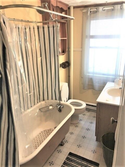 Building Photo - 1 br, 1 bath House - 168 E POMFRET ST- UNIT B