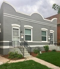 Building Photo - 2442 Gilpin St