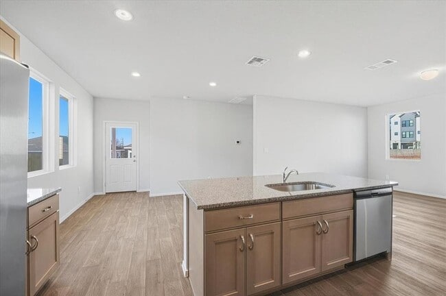 Building Photo - 2601 Towy Rd