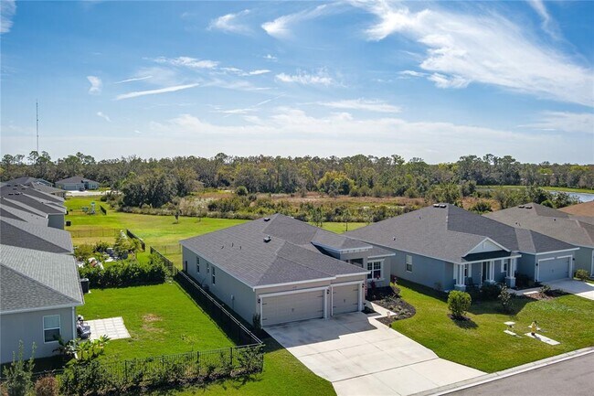 Building Photo - 16129 67th Ct E