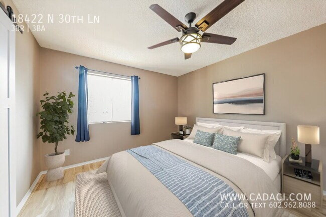 Building Photo - 18422 N 30th Ln