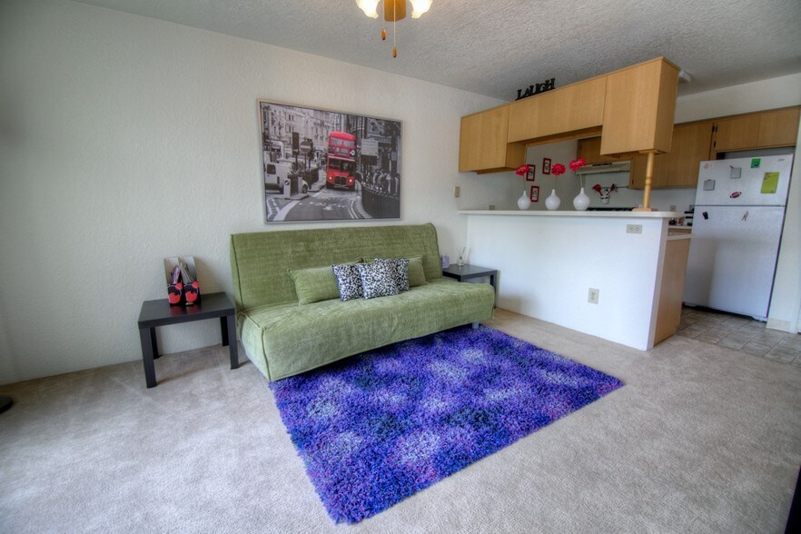 Woodlands Village Apartments 813 W University Ave Flagstaff AZ 86001