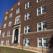 Building Photo - Highland Terrace Apartments