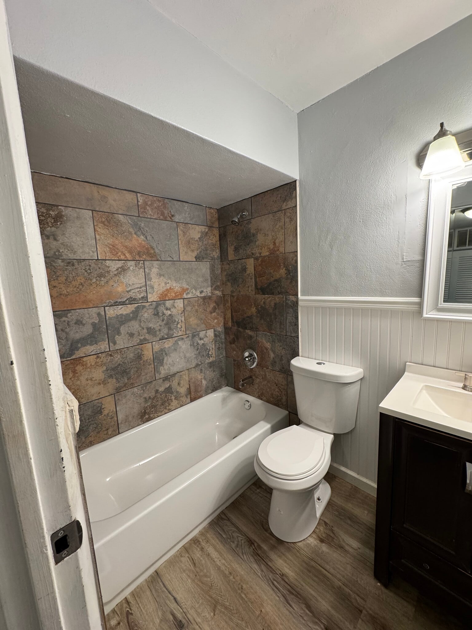 Bathroom - 18 Englewood Dr