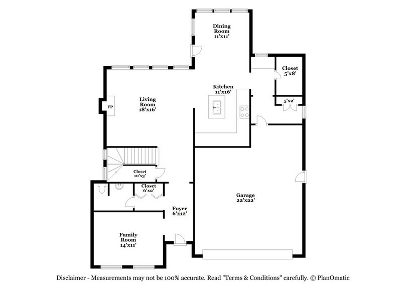 Building Photo - 952 Elderberry Ln