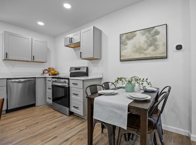 Building Photo - 1213 S Bloodworth St