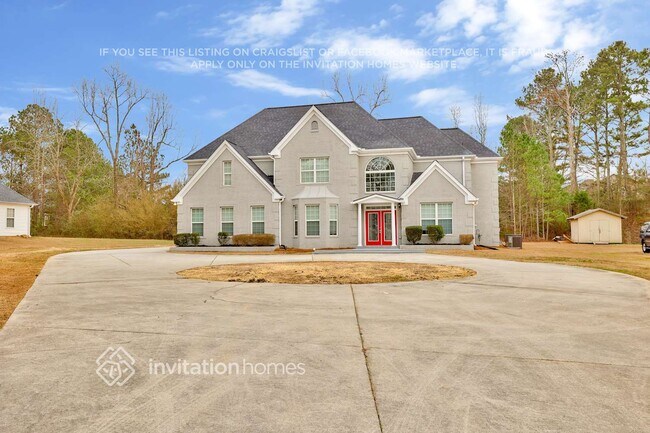 Building Photo - 3360 Centerville Rosebud Rd