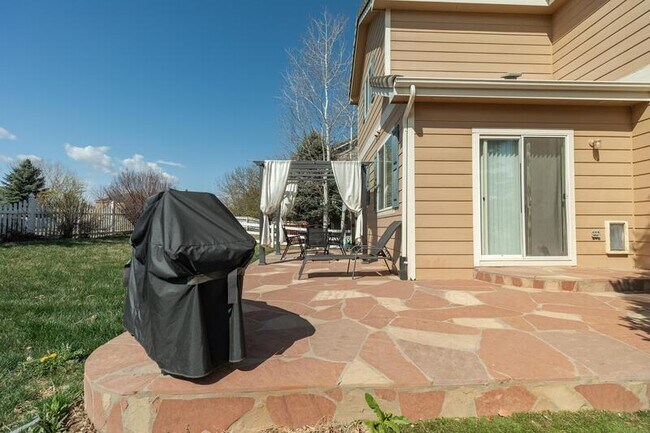 Building Photo - 1245 S Flatrock Cir