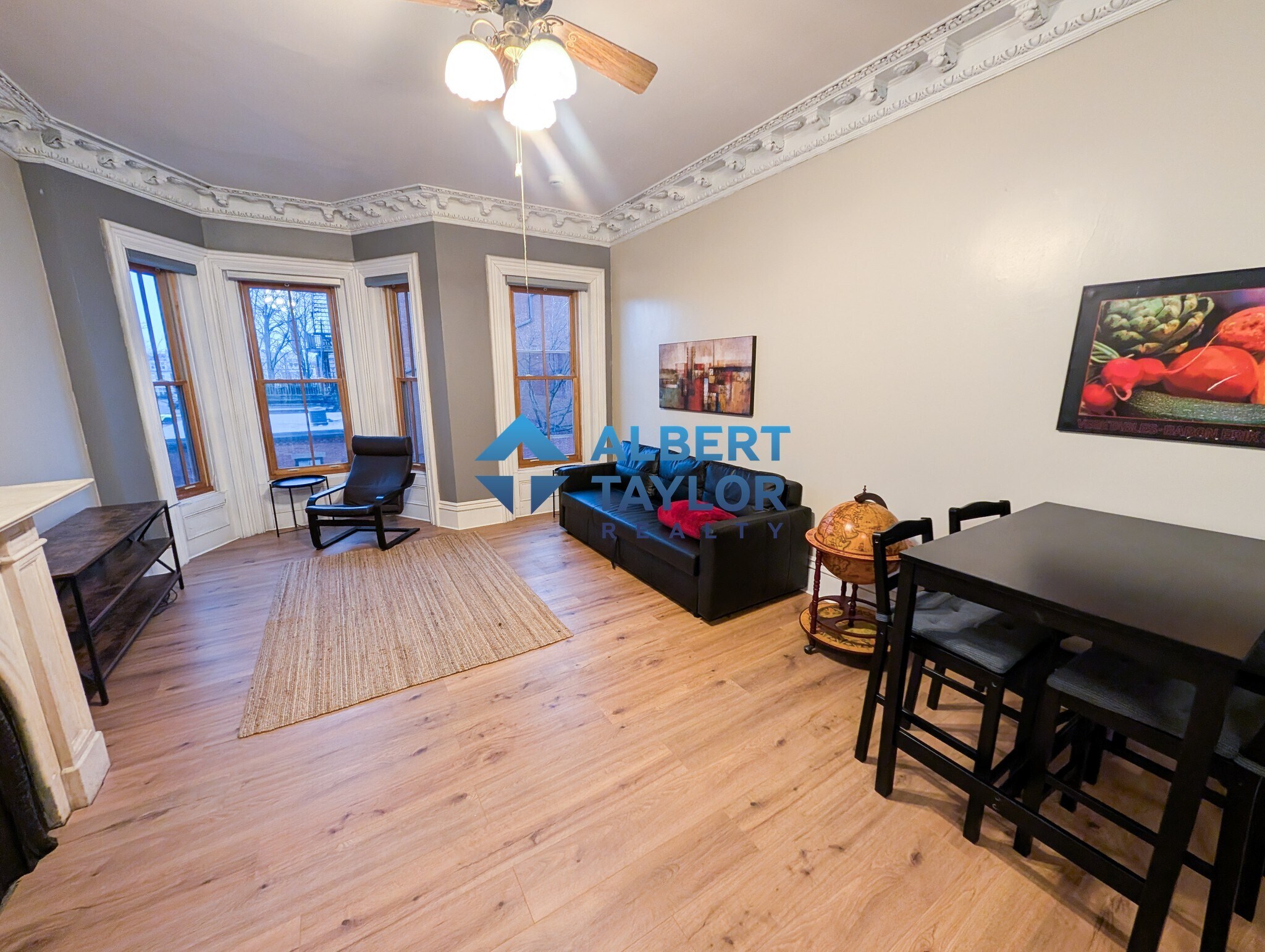 Building Photo - 241 Northampton St