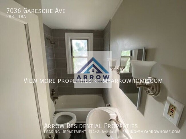 Building Photo - 7036 Garesche Ave