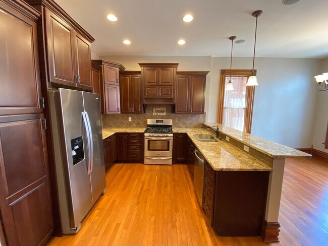 Building Photo - Renovated House, South Campus OSU, Near Medical Center and Law School