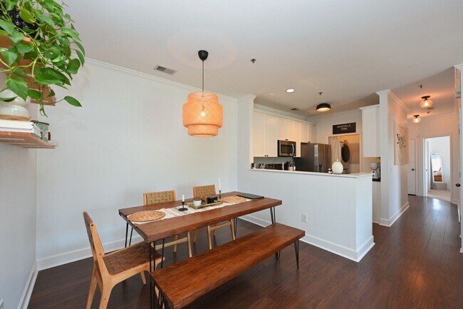 Building Photo - **SOPHISTICATED URBAN RETREAT IN THE HEART OF LENOX VILLAGE**