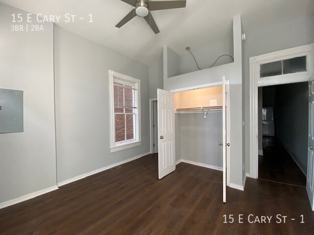 Building Photo - 15 E Cary St