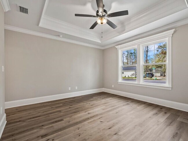 Building Photo - Newly Built 3 Bedroom Home Available Now