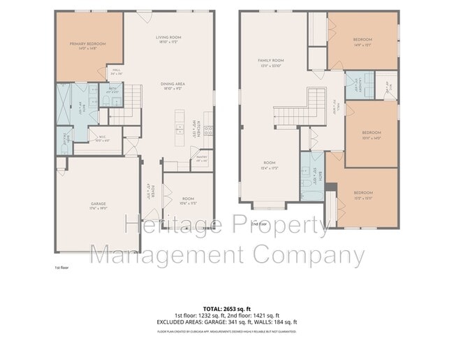 Building Photo - 7347 Bluebonnet Bay
