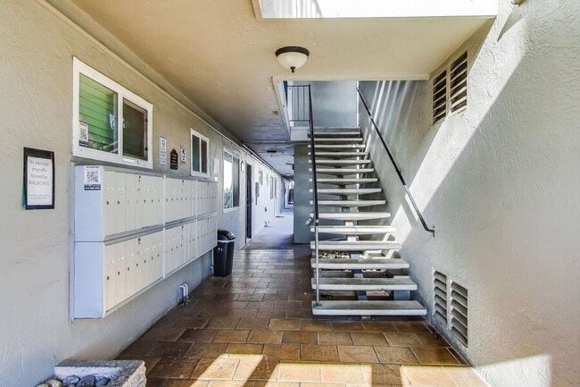 Building Photo - 1707 Shore Line Dr