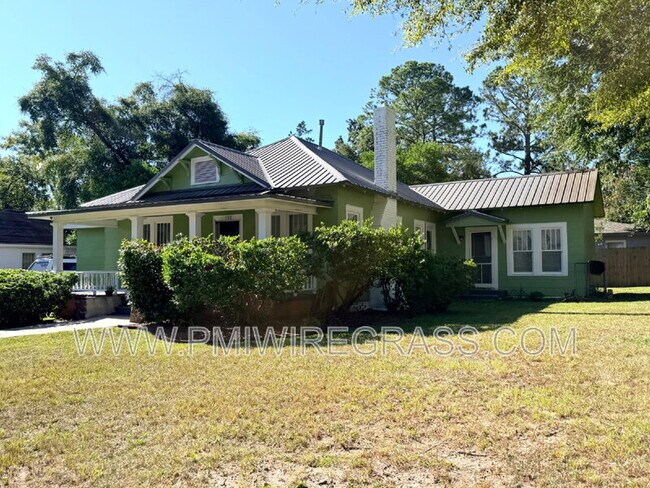 Building Photo - 550 Eufaula St