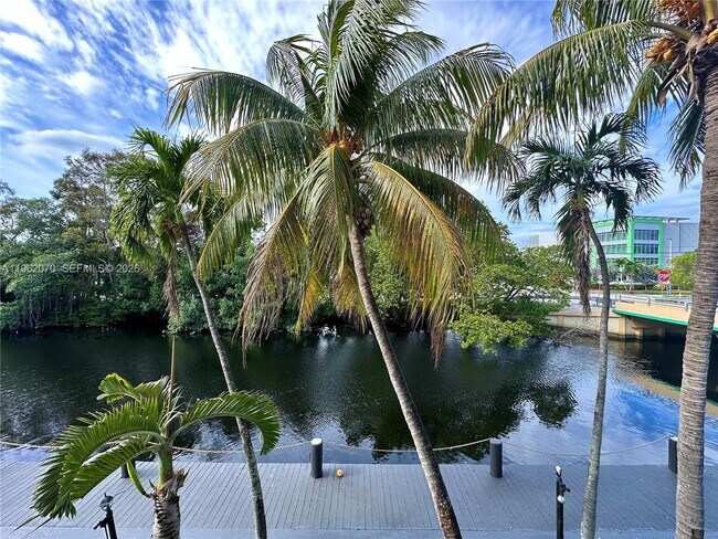 Building Photo - 1400 NE 56th St