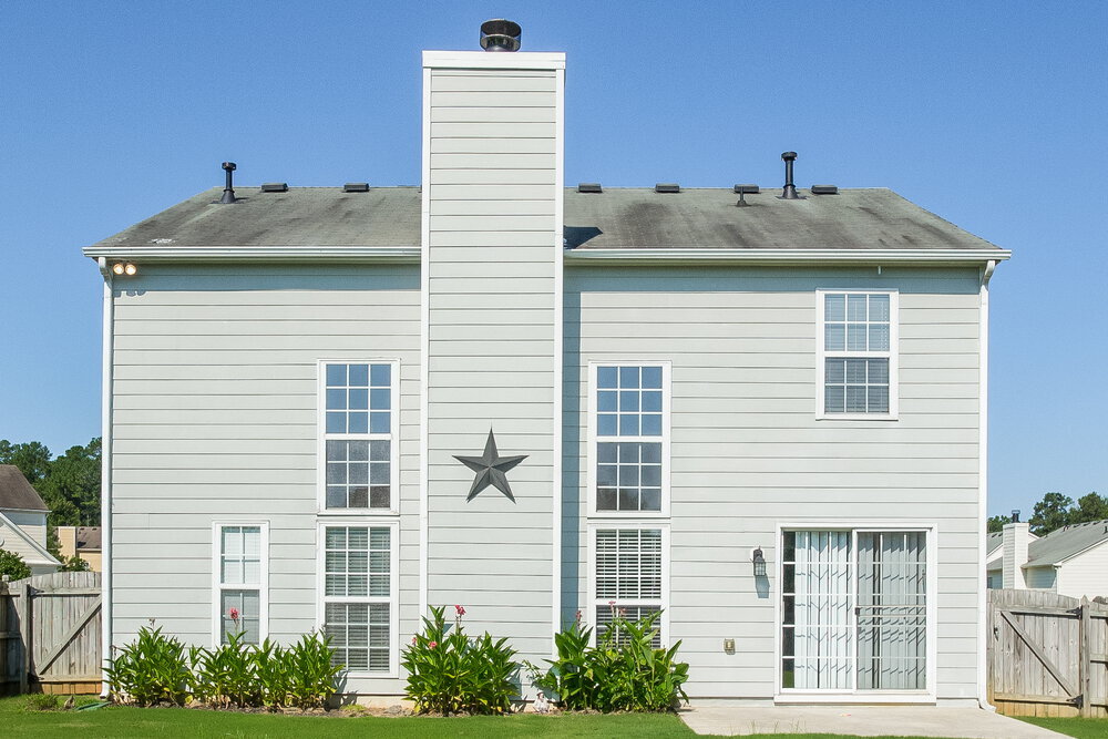 Building Photo - 203 Cleavers Cl