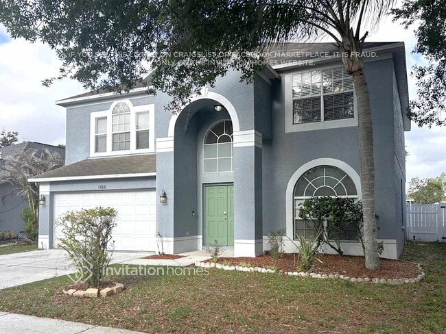 Building Photo - 1060 Grand Canyon Dr