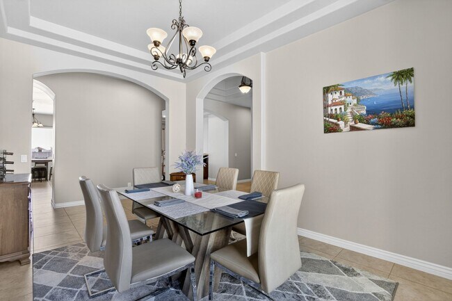 Building Photo - Luxury Meets Country Charm: Custom 5BR Home on Acreage in San Tan Valley