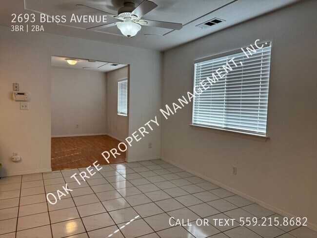 Building Photo - 2693 Bliss Ave
