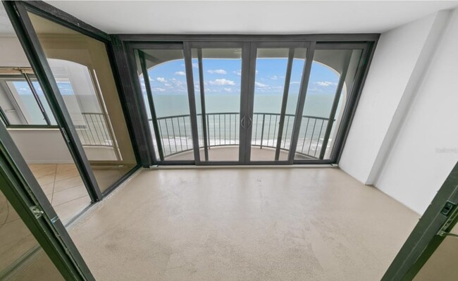 Enclosed Oceanfront Balcony Ocean + Sunrise View - 3003 S Atlantic Ave