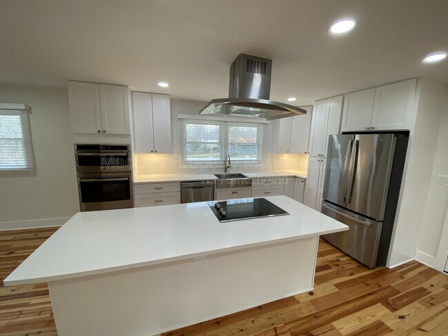 Building Photo - 15101 Spotswood Furnace Rd