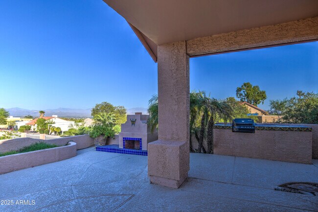 Building Photo - 15436 E El Lago Blvd