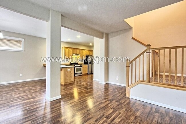 Building Photo - 3 Bed, 2.5 Bath Home in Salmon Creek Area