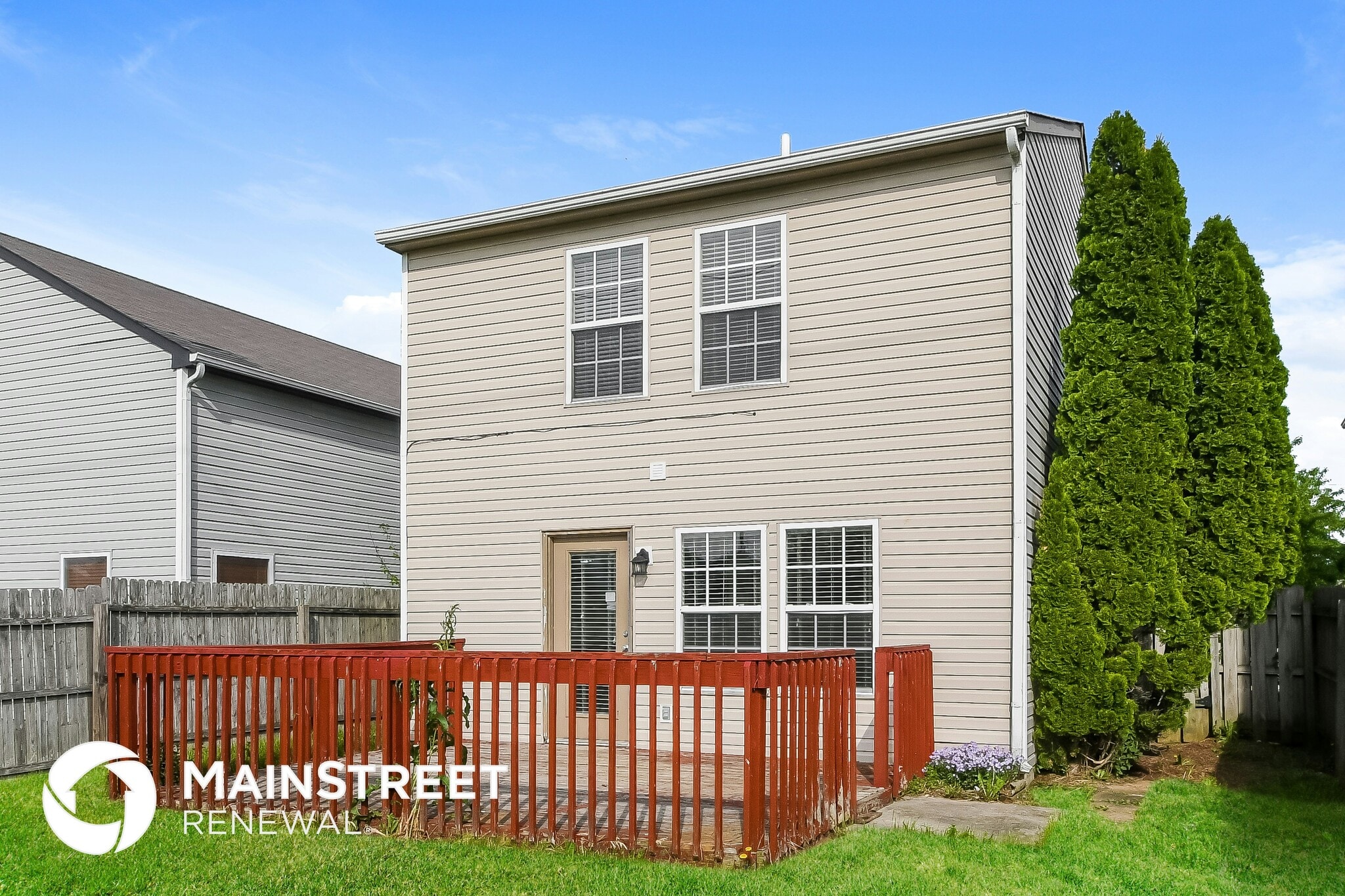 Building Photo - 3912 Amaranth Ct